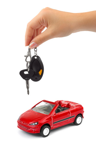 On the Day of the Driving Test - General Tips On the Day of the Driving Test - General Tips