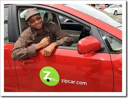 zipcar image