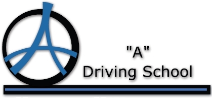 A Driving Logo3