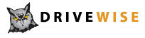 DriveWise Mississauga Logo