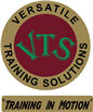 Versatile Training Solutions logo