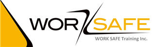 Work Safe Training Inc. logo