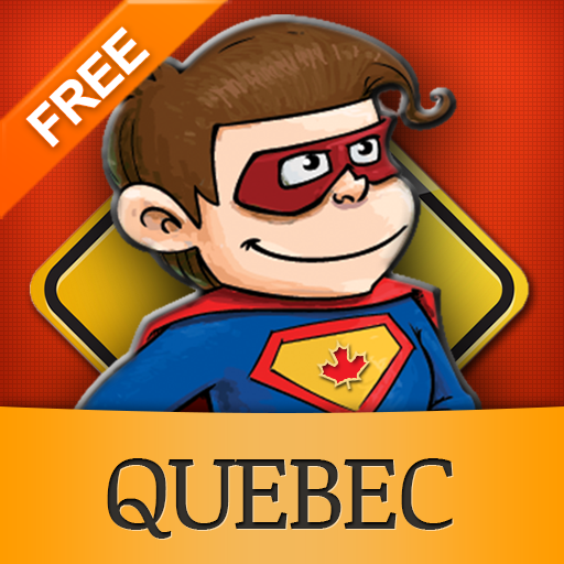 What is Quebec's SAAQ test?